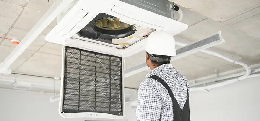 Our Affordable Duct Cleaning Near Me Services in Levittown, PA