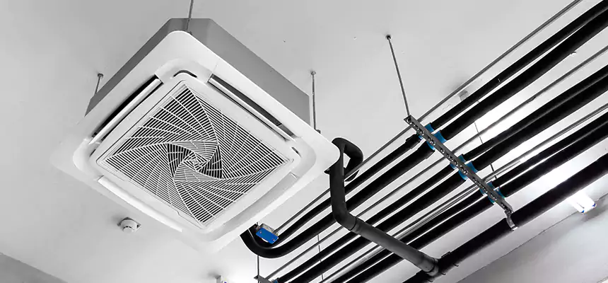 Our Air Duct Deep Cleaning Services in Levittown, PA