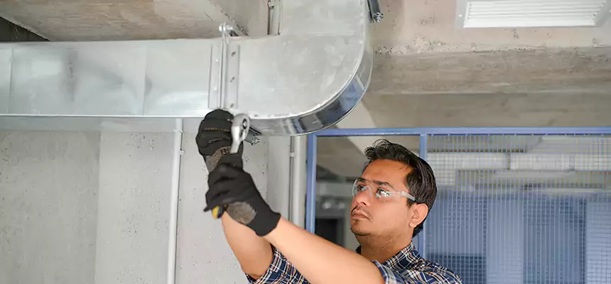 Our Air Duct Installation Services in Levittown, PA