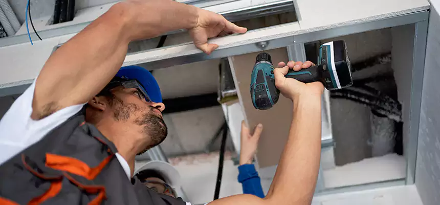 Our Apartment Air Duct Cleaning Services in Levittown, PA