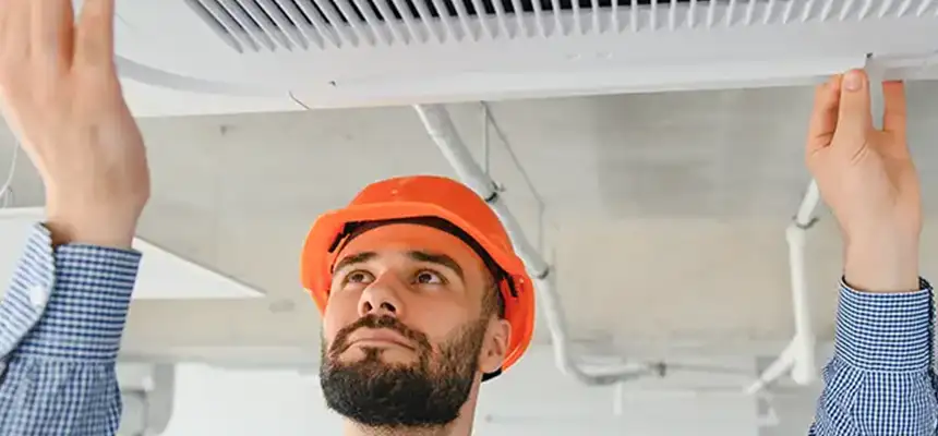 Our Furnace Vent Cleaning Services in Levittown, PA