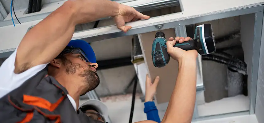 Our Improve Home Air Circulation Services in Levittown, PA