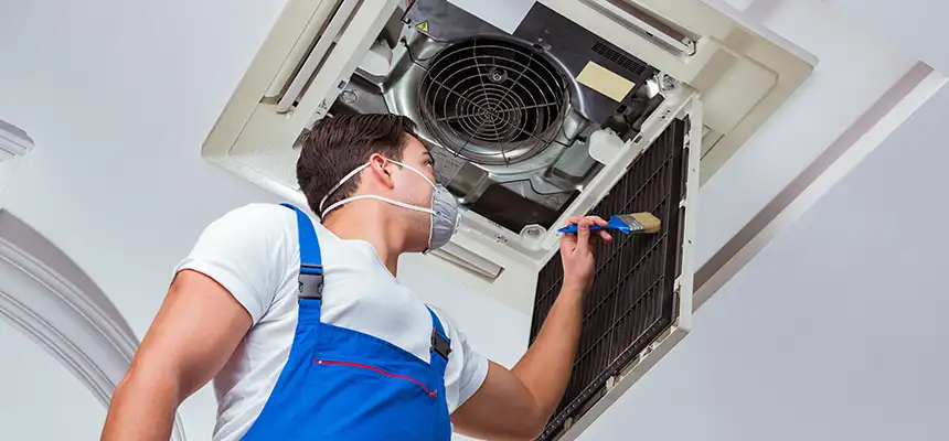 Our Move-in/Move-out Duct Cleaning Services in Levittown, PA