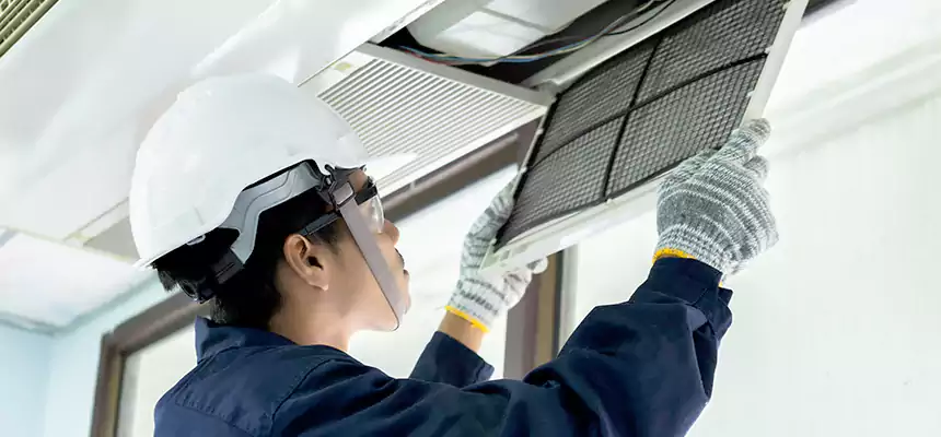 Our Multi-family Home Duct Cleaning Services in Levittown, PA