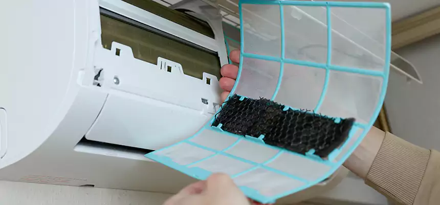 Gentle Ductwork Odor-Control Pet Dander Duct Cleaning in Levittown, PA