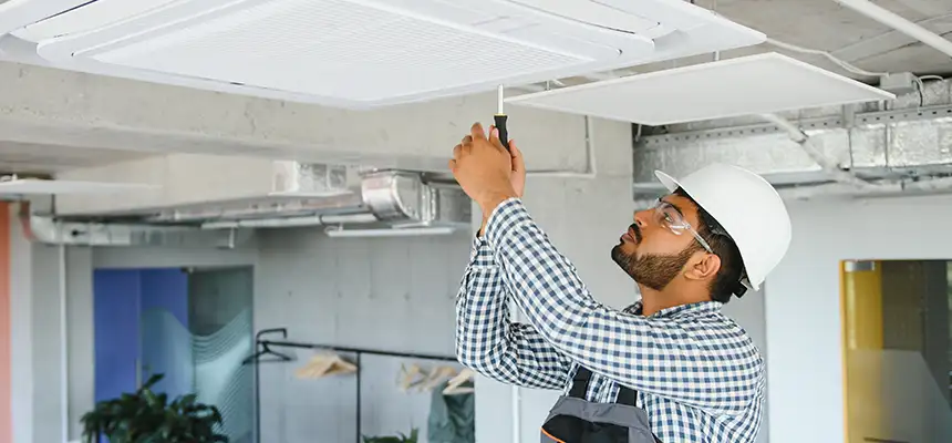 Our Roof Dryer Vent Cleaning Services in Levittown, PA