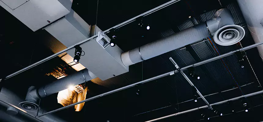 Our Seasonal Allergy Air Duct Cleaning Services in Levittown, PA