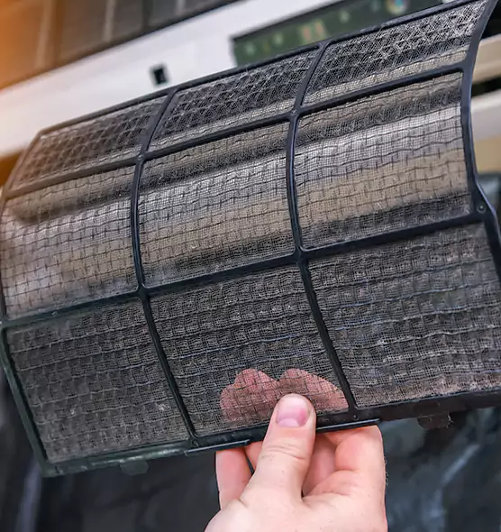 Top-notch AC Air Filter Replacement in Levittown