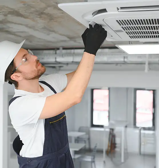 Top Affordable Duct Cleaning Services Near Me in Levittown, PA