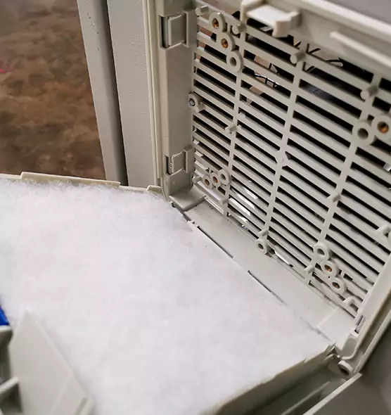 Professional Air Duct Expansion Solutions in Levittown, PA