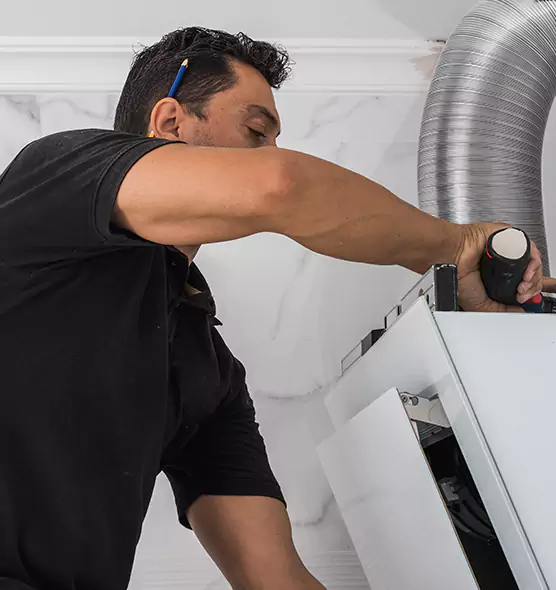 Trusted Bathroom Exhaust Duct Cleaning in Levittown, PA