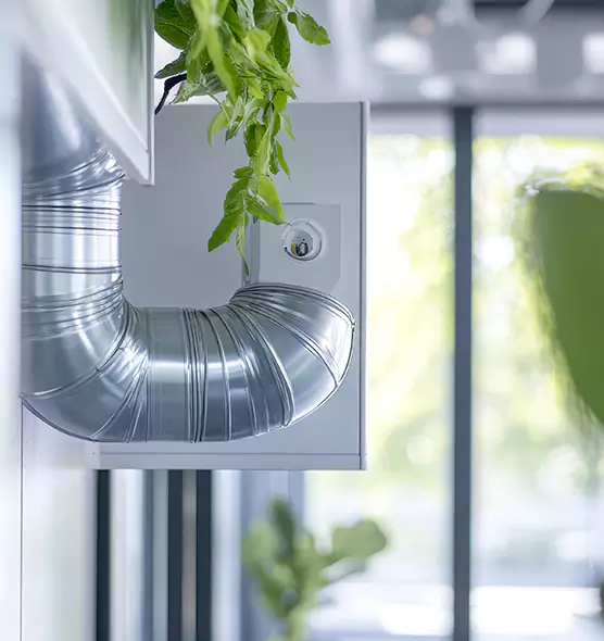 Professional Eco-Safe Dryer Vent Cleaning in Levittown, PA