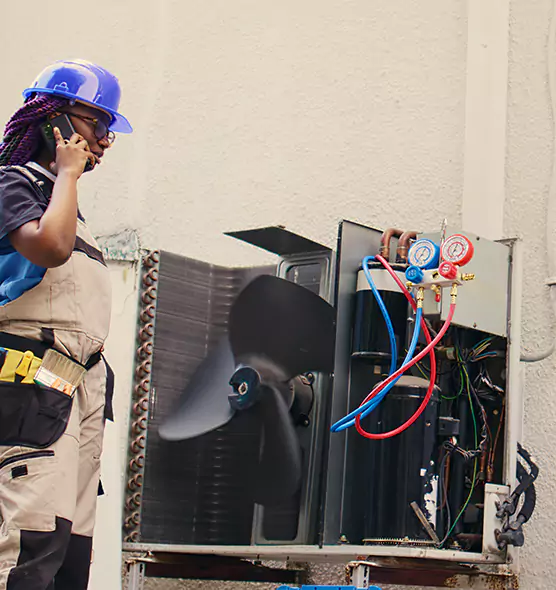 Professional Energy-Efficient HVAC Cleaning in Levittown, PA