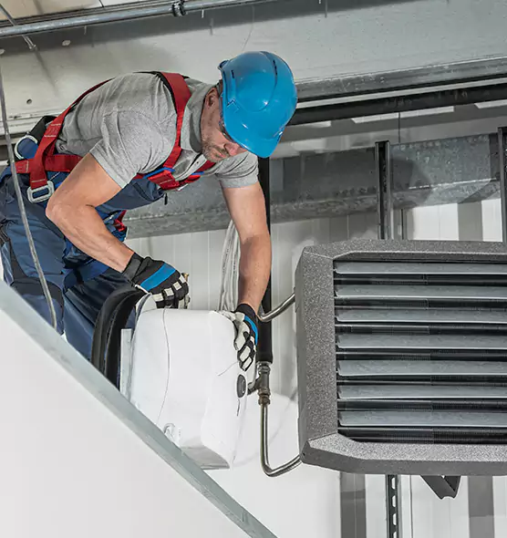 Professional HVAC Cleaning Solutions in Levittown, PA