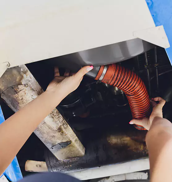 Top-Notch Return Vent Cleaning Service in Levittown, PA