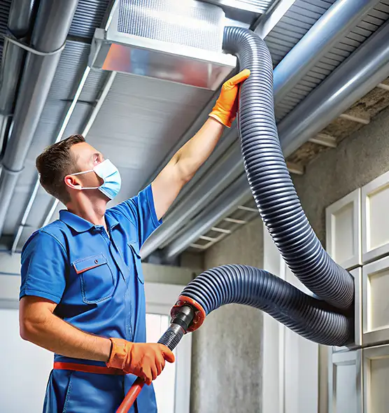 Welcome to Air Duct Cleaning & Repairs Levittown — Your Local Roof Dryer Vent Cleaning Specialists in Levittown, PA