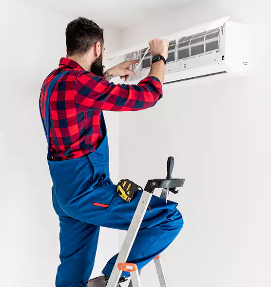 About Smart Air Conditioning Installation in Levittown, PA
