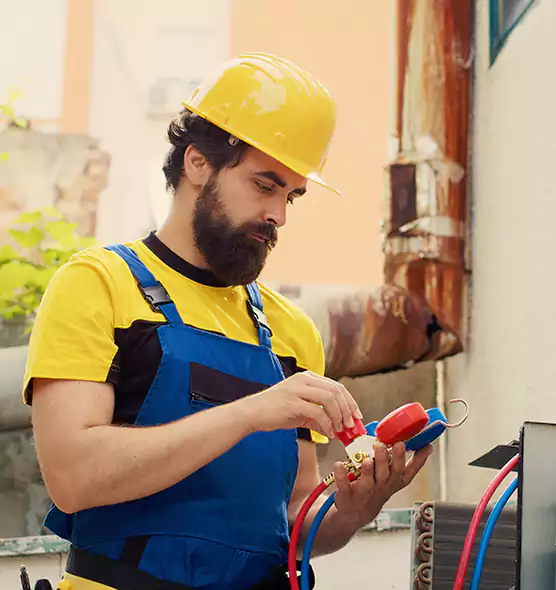 About Smart HVAC Installation in Levittown, PA