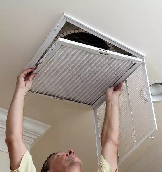 Professional Vent Relocation Services in Levittown, PA