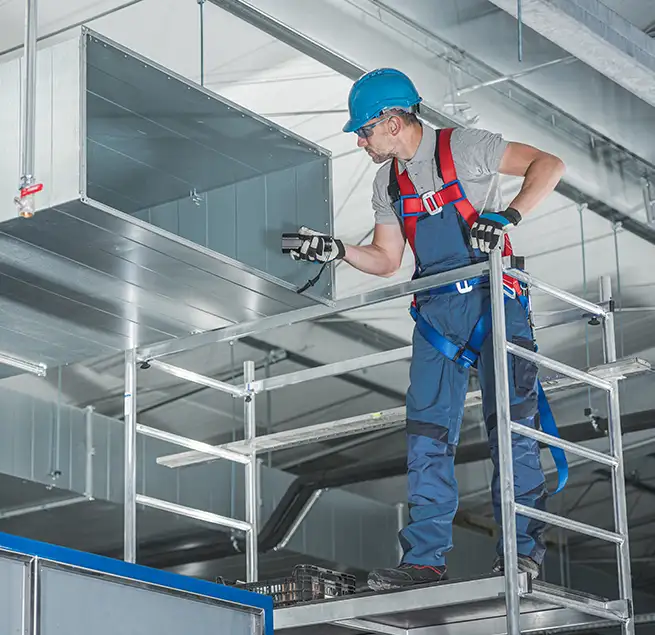 Why Homeowners & Businesses Trust Us in Levittown, PA?