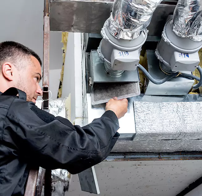 Why Homeowners & Businesses Trust Us in Levittown, PA?