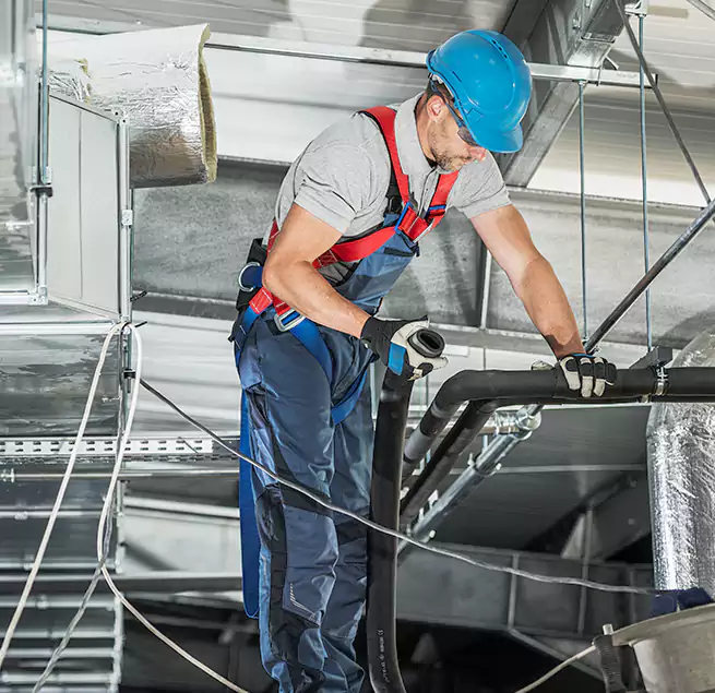 Why Homeowners & Businesses Trust Us in Levittown, PA?