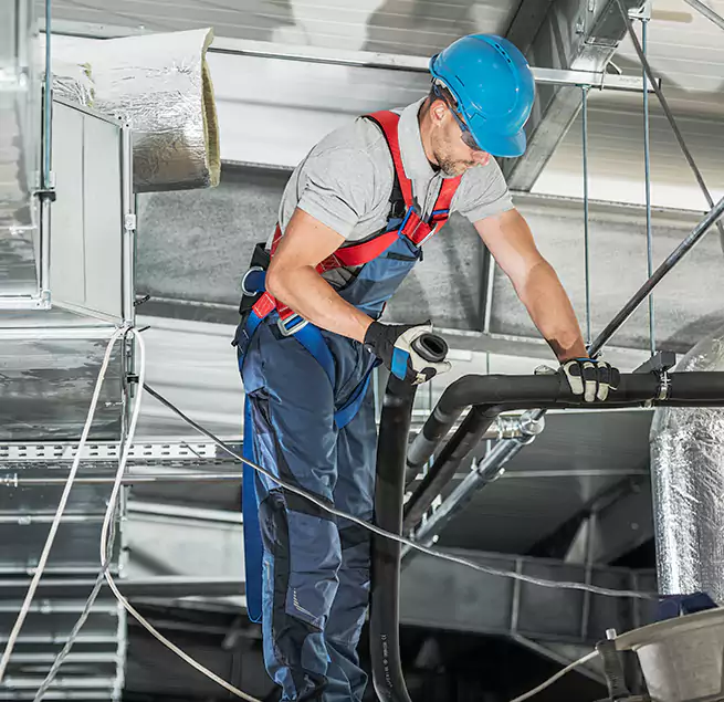 Why Homeowners & Businesses Trust Us in Levittown, PA?