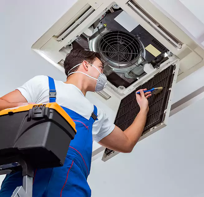 Why Homeowners & Businesses Trust Us in Levittown, PA