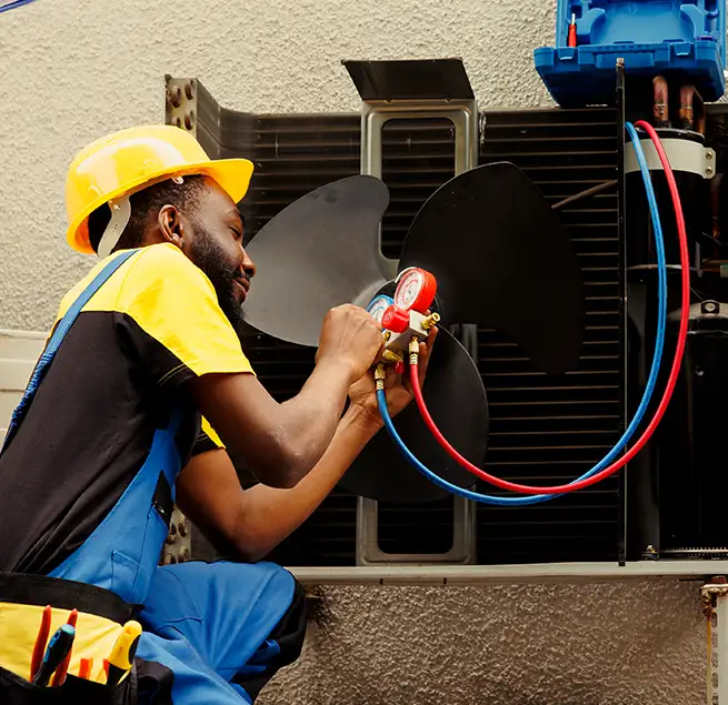 Why Homeowners & Businesses Trust Us in Levittown, PA?