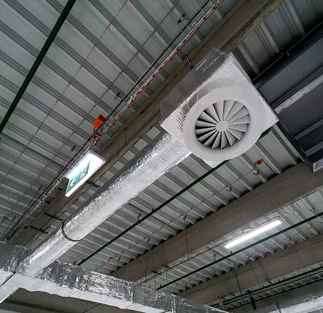 Why Homeowners & Businesses Trust Us in Levittown, PA