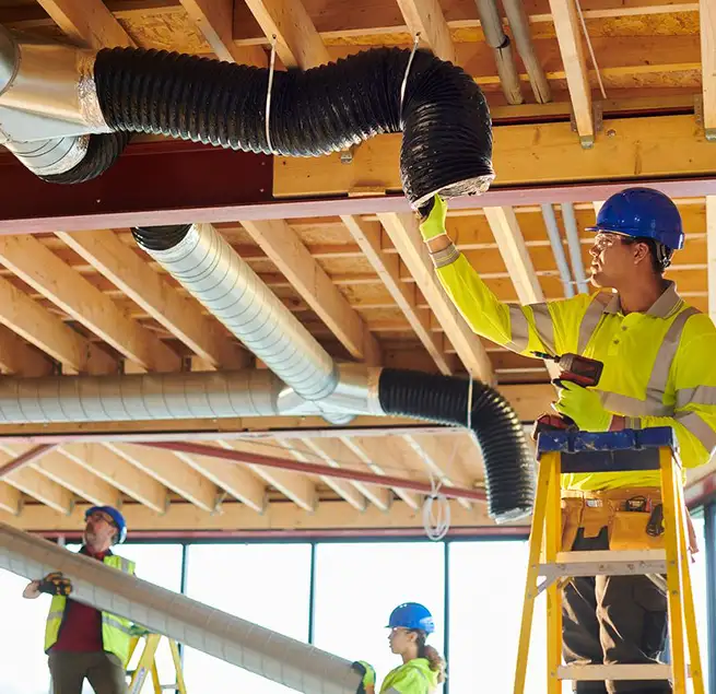 Why Homeowners & Businesses Trust Us in Levittown, PA?