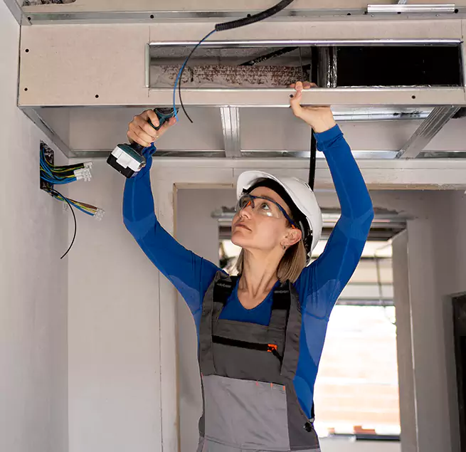  Why Homeowners & Businesses Trust Us in Levittown, PA?