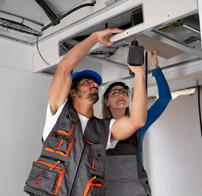 Why Homeowners & Businesses Trust Us in Levittown, PA