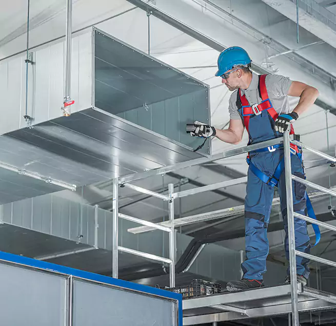 Why Homeowners & Businesses Trust Us Levittown, PA