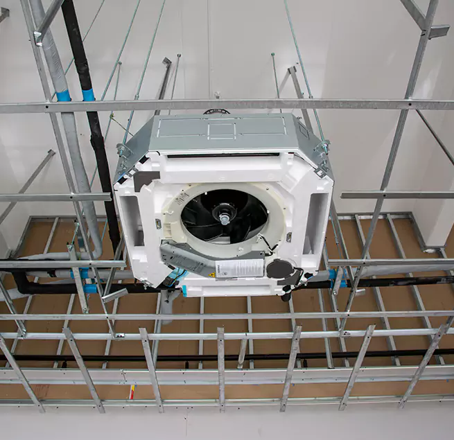 Why Homeowners & Businesses Trust Us Levittown, PA?